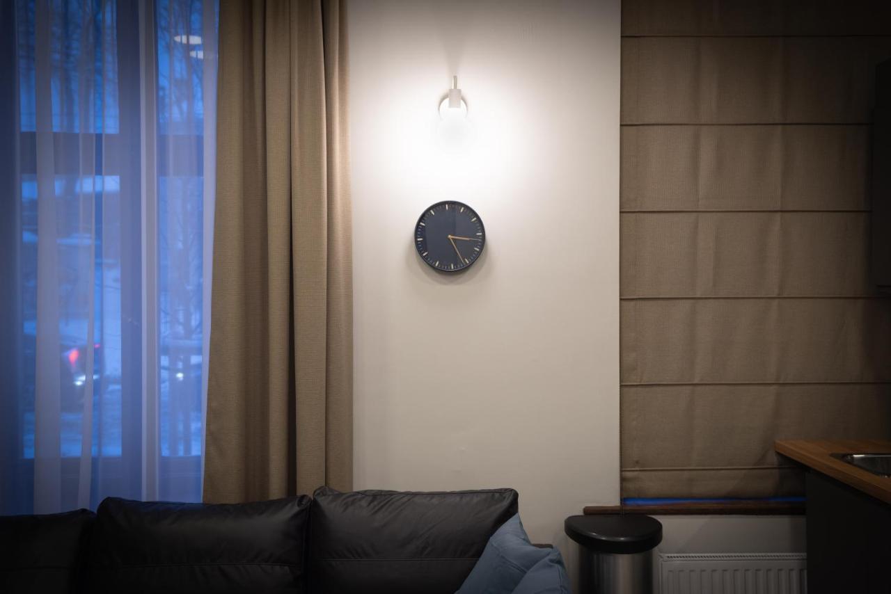 Dandelion Apartments Bruninieku Riga Esterno foto