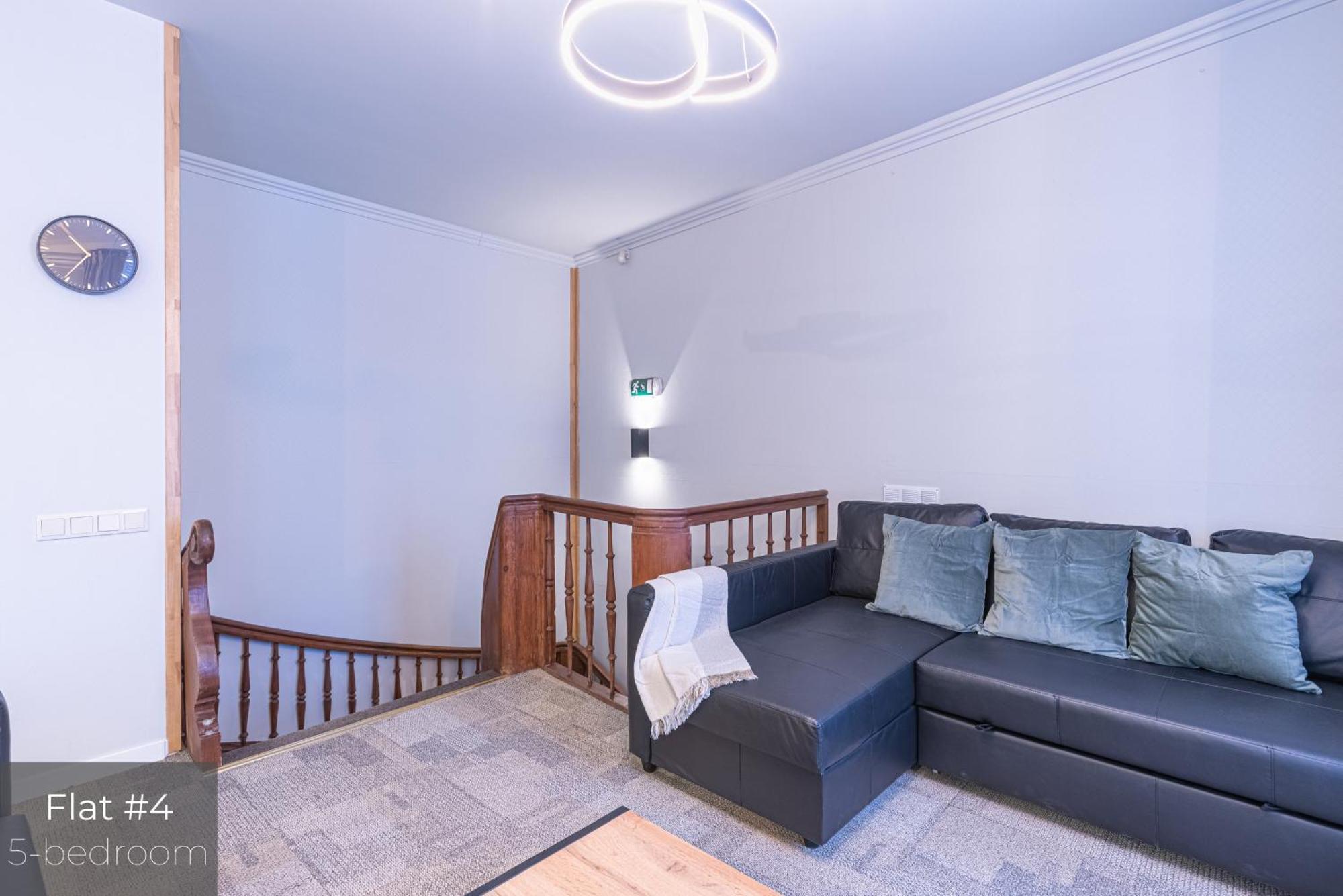 Dandelion Apartments Bruninieku Riga Esterno foto