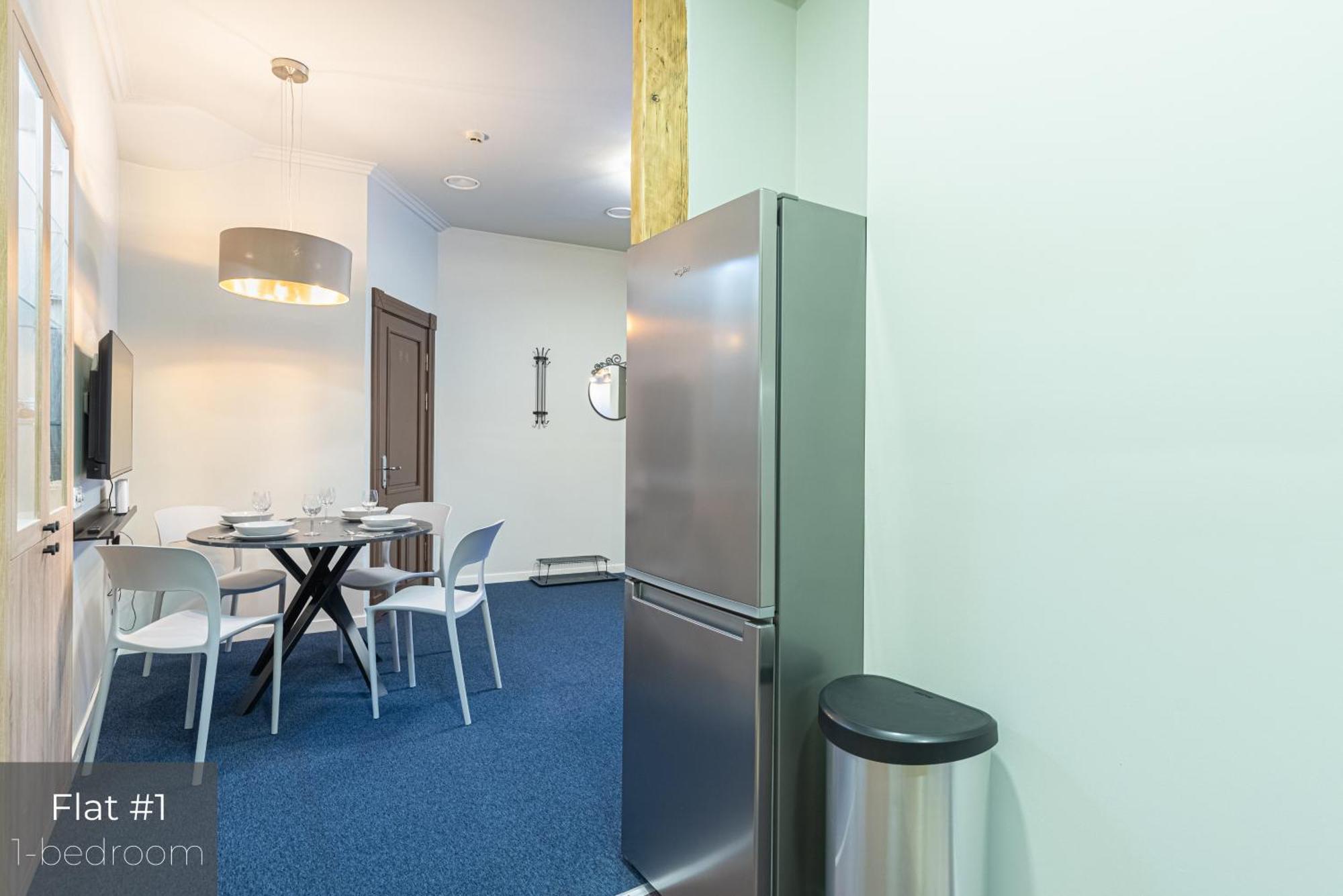 Dandelion Apartments Bruninieku Riga Esterno foto